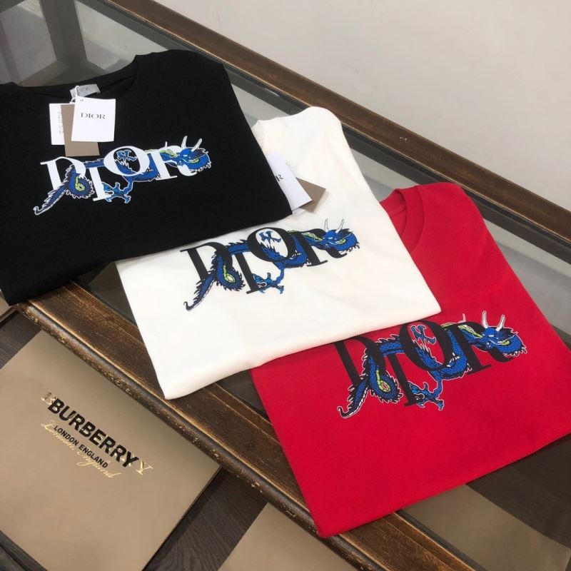 Christian Dior T-Shirts